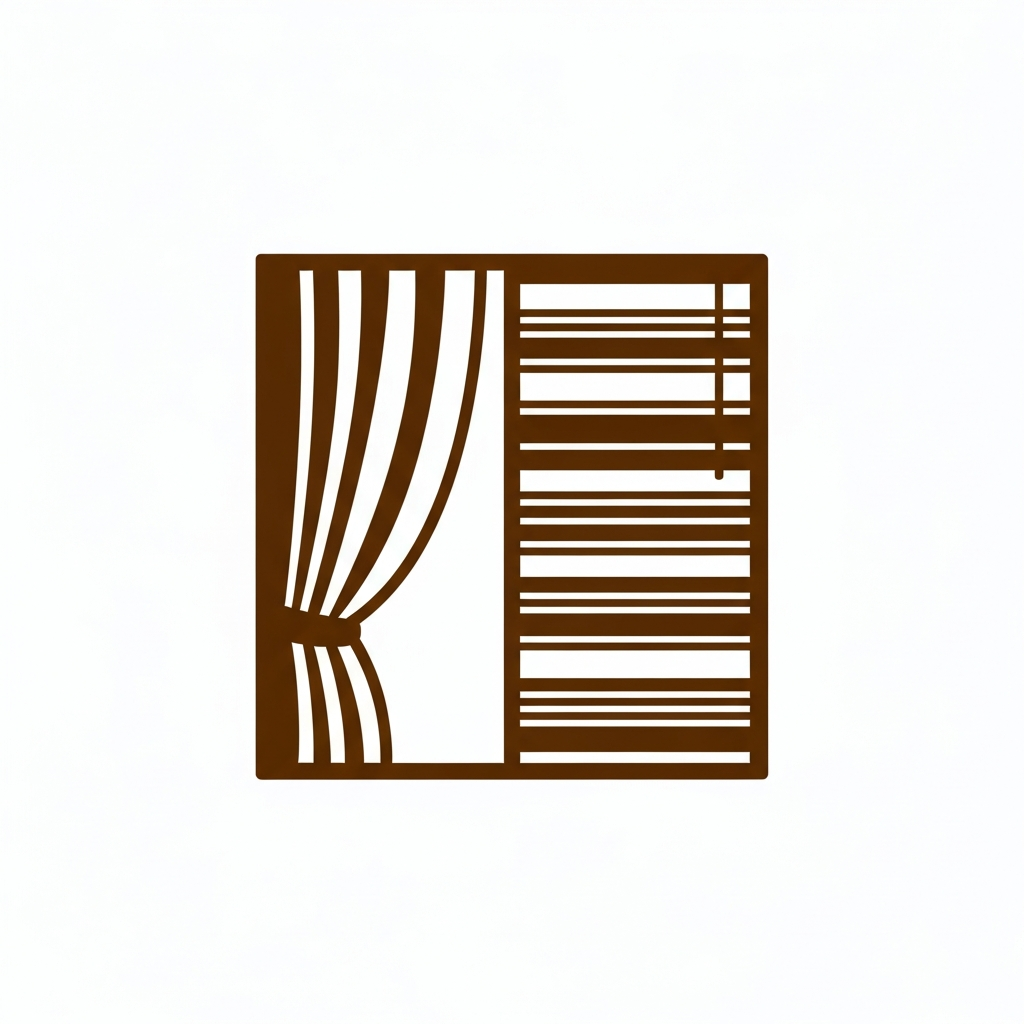 Kingsley Window Furnishing logo